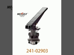 OEM 241-02903 โรงงาน วาล์วเบรคเท้ามืออาชีพสําหรับ Mitsubishi Fuso