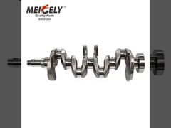 เพลาข้อเหวี่ยงเครื่องจักรกลก่อสร้างคุณภาพสูง 4N7692 4N-7692 สำหรับเครื่องยนต์ Caterpillar 3304