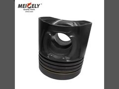 ลูกสูบโลหะคุณภาพสูง OEM 65.02501-0506 ชุดลูกสูบเครื่องยนต์สำหรับเครื่องยนต์ Daewoo DL08-6 E4