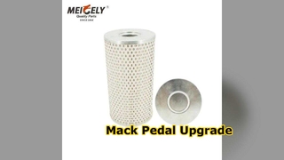 85136715 FS1029 ตัวกรองน้ำมันเชื้อเพลิงสำหรับรถบรรทุก Mack – การปกป้องเครื่องยนต์ที่เหนือกว่าและการเปลี่ยนแบบ Direct Fit