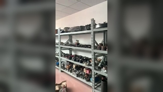 นี่คือห้องตัวอย่างของบริษัทเรา