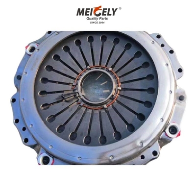 Mercedes Benz Truck Clutch Cover 3482081232 เส้นผ่านศูนย์กลาง 430mm