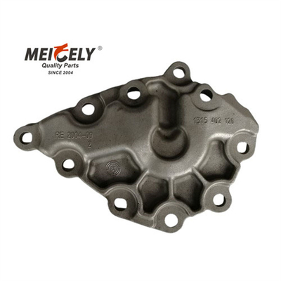 PUMP COVER 1315402120 อะไหล่การส่งอัตราส่ง อะไหล่รถบรรทุกยุโรป