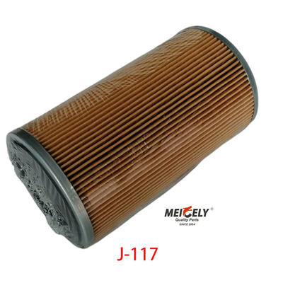 อะไหล่เครื่องยนต์รถบรรทุก J-117