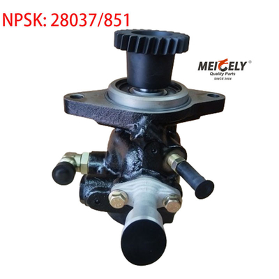 สต็อกอะไหล่รถยนต์ รถบรรทุก ปั๊มแรงควบคุม NPSK-28037 สําหรับ Nissan