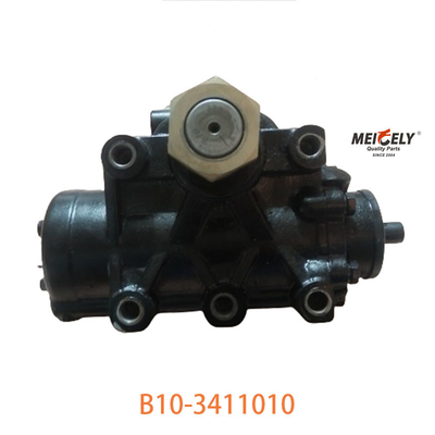 OE B10-3411010 การประกอบเครื่องควบคุมสําหรับ Dongfeng Tianlong