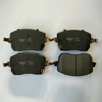 JL300520 สําหรับ Haval JOLION แพดเบรกหน้า