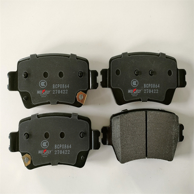 ขายร้อน คุณภาพสูง BCP0864 สําหรับ Sihao QX แปดเบรคหลัง