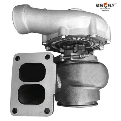 6152-82-8210 Komatsu Excavator PC400 แผ่นดินเคลื่อน S3A ทูโบ 315650 1994-03