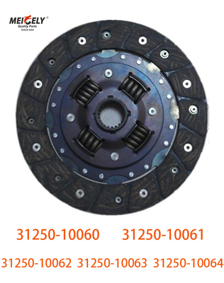 ดิสก์คลาช 31250-10062 เหมาะสําหรับ Toyota OEM 31250-10063
