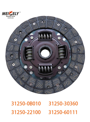 อะไหล่รถยนต์ 31250-0B010 ใบคลาช 2L 3L สําหรับโตโยต้า