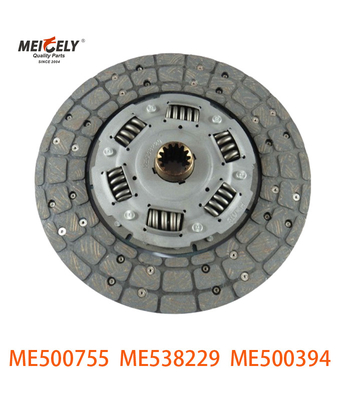 ชุดคลาช ME500755 ME538229 ดิสก์คลาช สําหรับ มิตซูบิชิ DM-301L