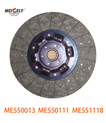 ดิสก์คลาช ME550013 สําหรับ Mitsubishi Fuso ME550111