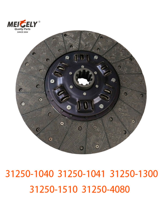 OEM 31250-1040 คิทคลาชใหม่ 31250-1041 ขนาด 380MM สําหรับ HINO