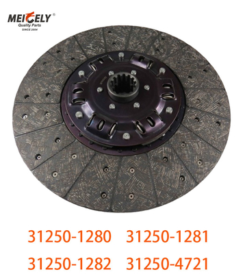 ชุดคลาช คลาช ดิสก์ 31250-1280 HND060 สําหรับฮิโน