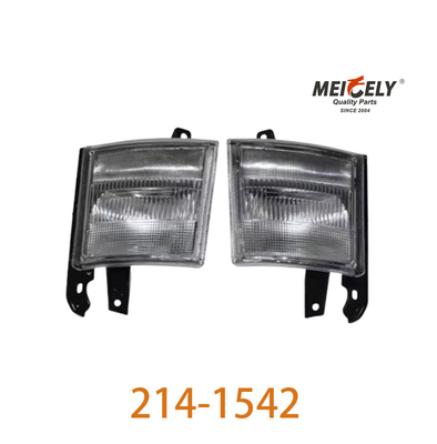 ไฟมุมเดิม 214-1542 สําหรับ Mitsubishi Fuso MC855869