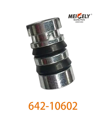 OEM 642-11307 22 มิลลิเมตร คล็อตช์ บูสเตอร์ คิต พิสตัน สําหรับ Mitsubishi Fuso