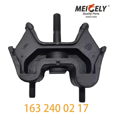 163 240 02 17 OEM ออโต้อะไหล่ การติดตั้งเครื่องยนต์สําหรับ MERCEDES-BENZ W163