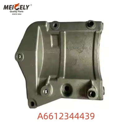 คุณภาพสูง OEM A6612344439 การติดตั้งเครื่องยนต์สําหรับ Mercedes Benz
