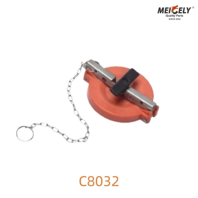 การผลิตแม่นยํา C8032 หุ้มฝุ่นการฟื้นฟูปั๊ม ปรับแต่งสําหรับรถบรรทุกถังที่ดีที่สุด