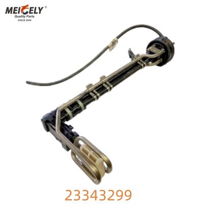 เครื่องตรวจจับระดับ VOL-VO ที่มีประสิทธิภาพสูง 23343299 ติดตามของเหลวอย่างแม่นยํา