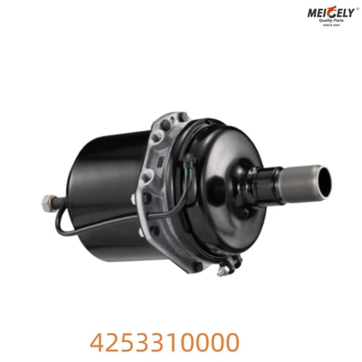 Daf Spring Brake 4253310000 สูตรหยุดคุณภาพสูง