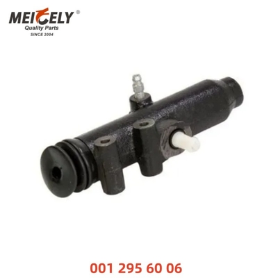 วาล์วปั๊มคลาชเหล็กเหล็กเหล็ก OEM 0012956006 Master Cylinder 0022950407 สําหรับ FOTON