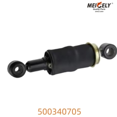 500340705 OE เครื่องลดกระแทกสําหรับ Iveco ของคุณภาพสูง