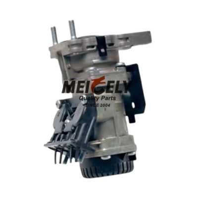 วาล์วเท้าเบรกคุณภาพสูงสำหรับรถยนต์ Renault - 4614945020