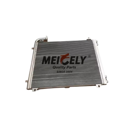 ความสามารถสูง Komatsu 20Y-03-21720 Hydraulic Oil Cooler Assembly เครื่องเย็นน้ํามันไฮดรอลิก