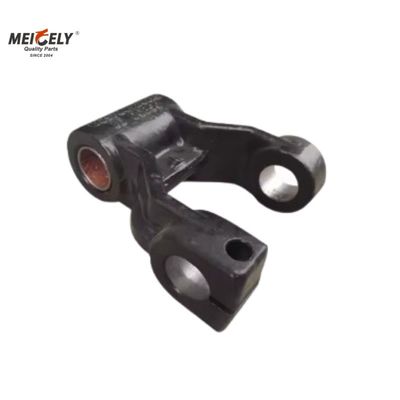 LG9704520029 สลักแหนบสำหรับรถบรรทุก HOWO อะไหล่