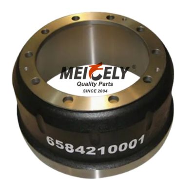 6584210001 อะไหล่เบรคพรีเมียม ดัมบ์เบรค สําหรับ Mercedes-Benz