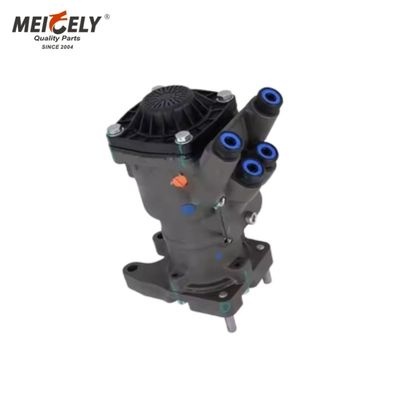 วาล์วเบรกเท้าพรีเมียม 21107842 ออกแบบมาสำหรับรถบรรทุก Volvo