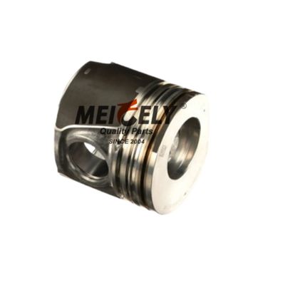 อ่อนทน OEM ขนาดมาตรฐาน พิสตันเหล็กระดับสูงสําหรับเครื่องยนต์ Ive-co 504208873