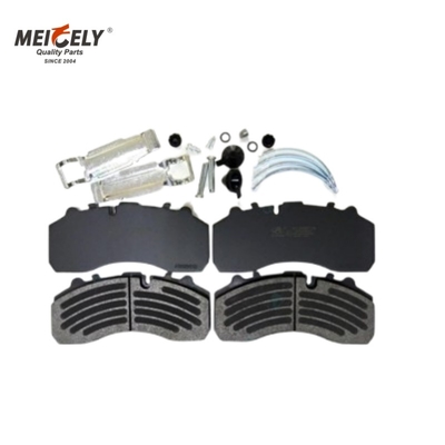 High Quality 29106 OEM Brake Pads – Compatible With DAF Models