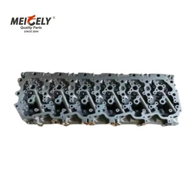 เครื่องยนต์ MX13 ประสิทธิภาพสูงสำหรับรถบรรทุกและเครื่องจักร DAF