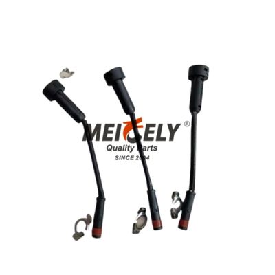 WG9761450176 ไฟแสดงสถานะสัญญาณเตือนขีดจำกัดสำหรับระบบเบรก Howo