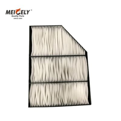 ไส้กรองอากาศในห้องโดยสารคุณภาพสูง: หมายเลข OE A9608300018 & AF55765