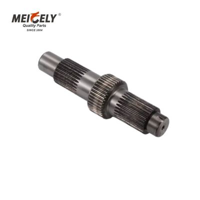 DZ9114320138 เพลาขับพรีเมียม เหมาะสำหรับรถบรรทุก Dongfeng