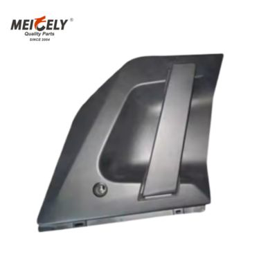 84552351 มือจับประตูด้านนอกด้านขวา - เหมาะสำหรับรถยนต์ Renault