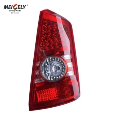 WJC-H-008 หมายเลข OE ไฟท้าย: เปลี่ยนโดยตรงสำหรับรถบัส Yutong