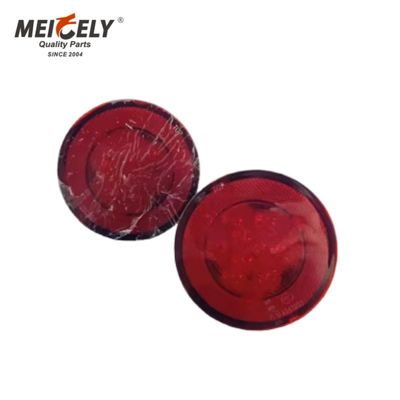 3801-32114 ไฟหมอกความเห็นสูง แทนรถยนต์ยูทอง