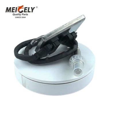 เครื่องตรวจจับ NOx 21984358 เครื่องสํารองที่ได้รับการรับรอง OE สําหรับรถบรรทุก VOL-VO