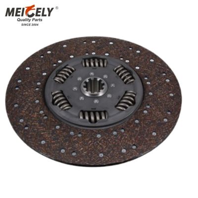 แผ่นคลัตช์สมรรถนะสูง 7421076710 - การเข้าเกียร์ที่นุ่มนวลและอายุการใช้งานยาวนาน