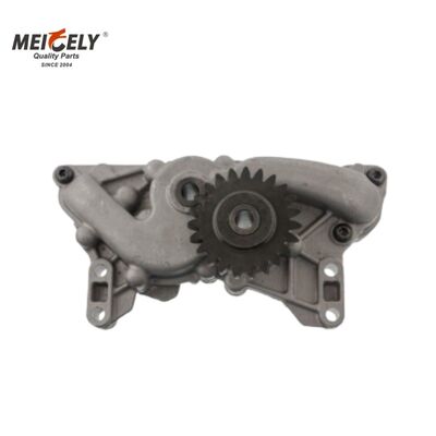 7420758237 ปั๊มน้ํามันเครื่องยนต์คุณภาพสูง - การแทนที่ OE โดยตรงสําหรับ Renault