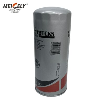 ไส้กรองน้ำมันเครื่อง OEM คุณภาพสูง 7423144217 ปั๊มน้ำมันเครื่อง 7423 144 217 สำหรับอะไหล่รถบรรทุก RENAULT