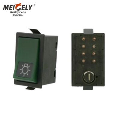 สวิตช์พรีเมียม 1578702 OE - ทดแทนโดยตรงสำหรับรถบรรทุกงานหนัก VOL-VO