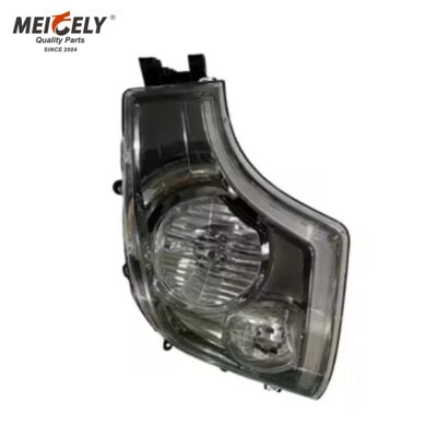 ไฟหน้า ไฟหัว OEM 9618205039L 9618205139R ไฟหน้า สําหรับ Mercedes Actros MP4 F