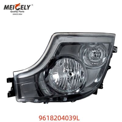 ไฟหน้า OEM 9618204039L 9618204139R ไฟหน้าสำหรับ Mercedes Actros MP4 F