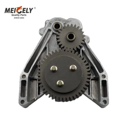 20709848 ปั๊มน้ำมันเครื่อง - อะไหล่ประสิทธิภาพสูงสำหรับรถบรรทุกหนัก FH12